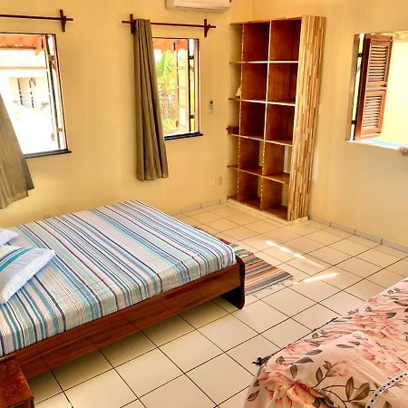 Loft Noa'House Apartamento Canoa Quebrada Exterior foto