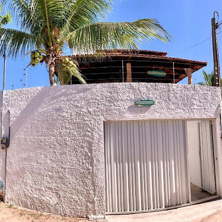 Loft Noa'House Apartamento Canoa Quebrada Exterior foto