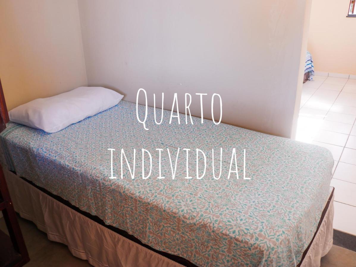 Loft Noa'House Apartamento Canoa Quebrada Exterior foto