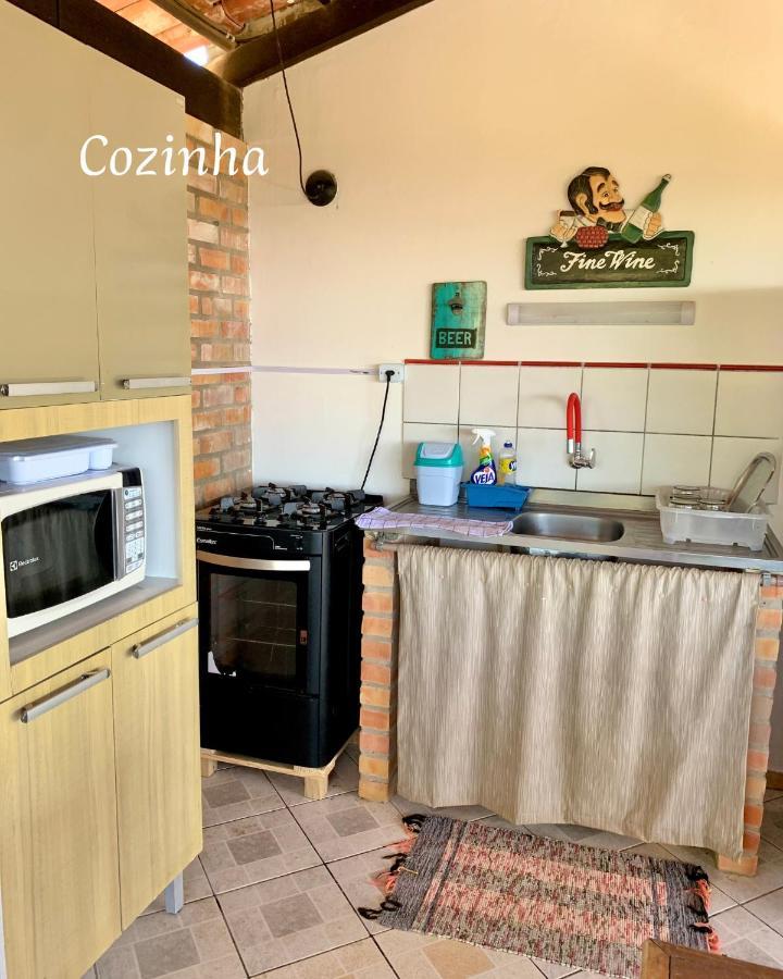 Loft Noa'House Apartamento Canoa Quebrada Exterior foto