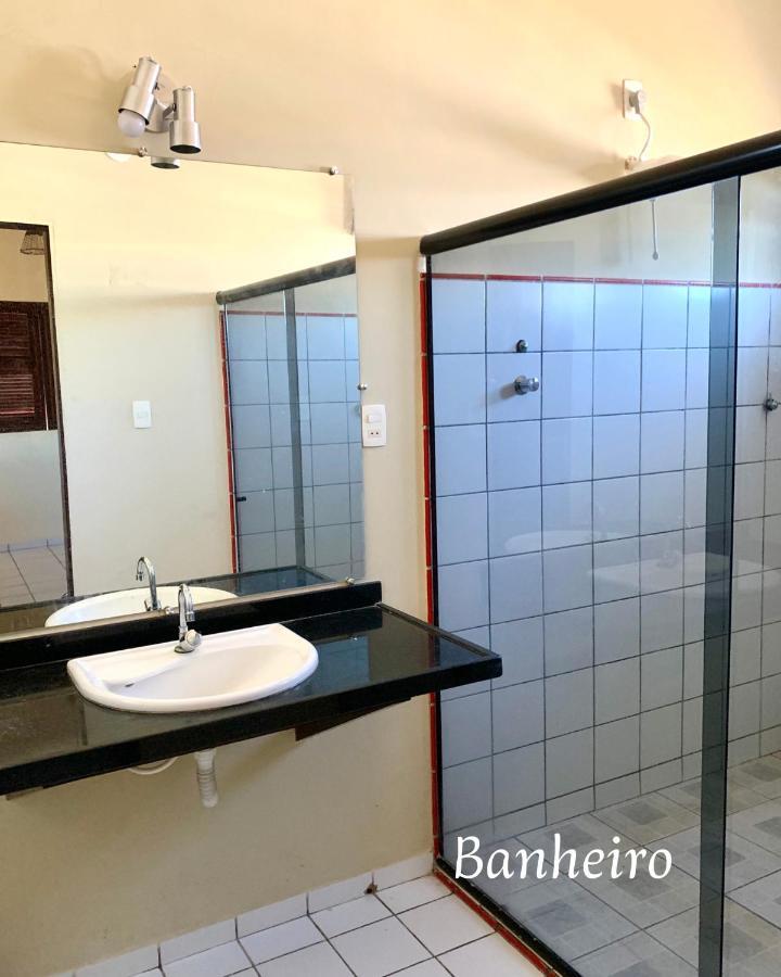 Loft Noa'House Apartamento Canoa Quebrada Exterior foto