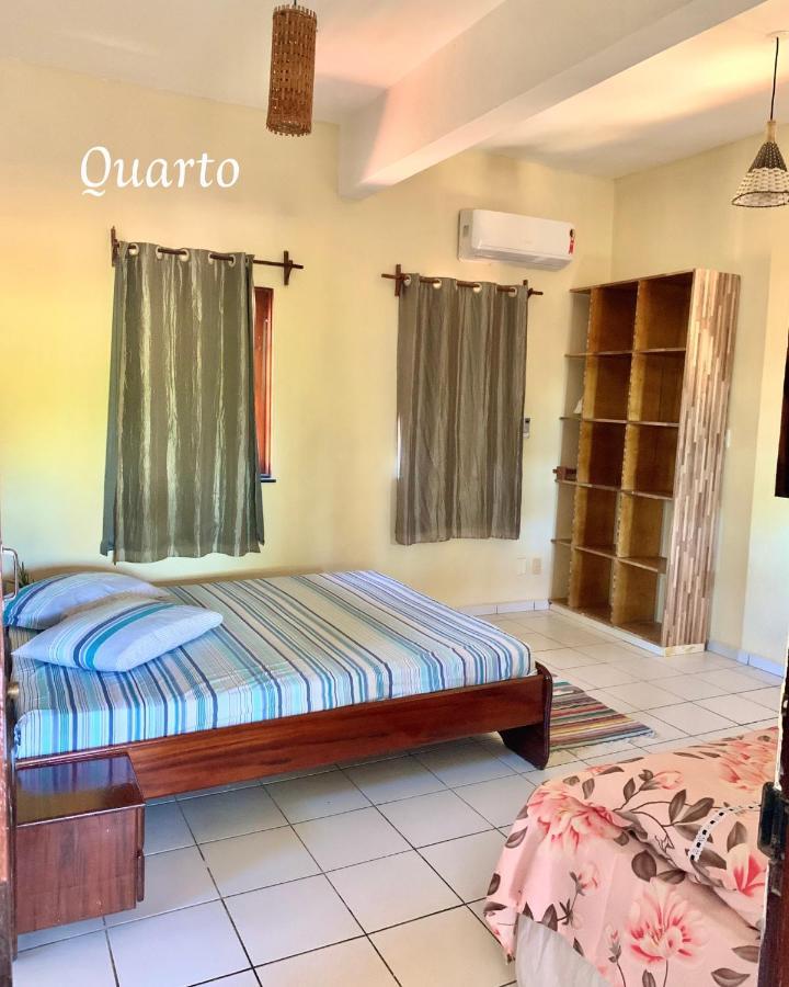 Loft Noa'House Apartamento Canoa Quebrada Exterior foto